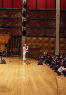 Wielki Test Cambridge 2025