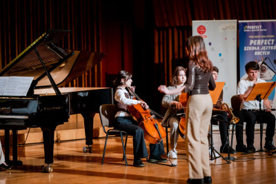 Wielki Test Cambridge 2023