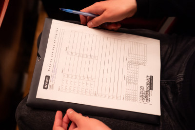 Wielki Test Cambridge 2024