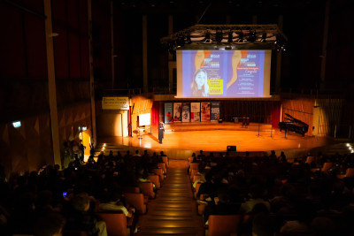 Wielki Test Cambridge 2024