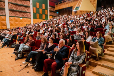 Wielki Test Cambridge 2023