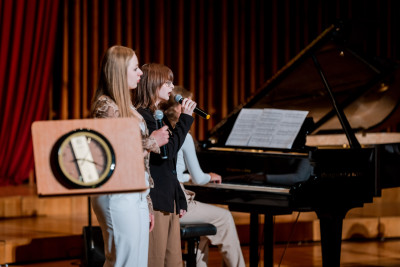 Wielki Test Cambridge 2023