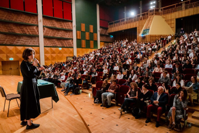 Wielki Test Cambridge 2023