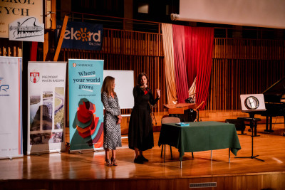 Wielki Test Cambridge 2023