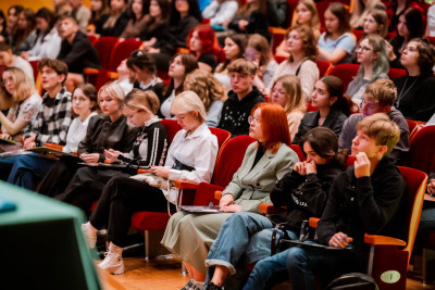 Wielki Test Cambridge 2023