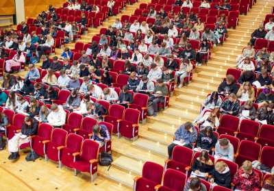 Wielki Test Cambridge 2025