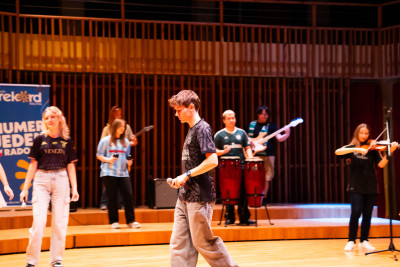 Wielki Test Cambridge 2024