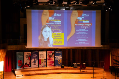 Wielki Test Cambridge 2024