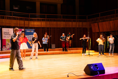 Wielki Test Cambridge 2024