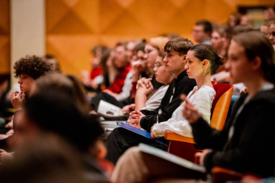 Wielki Test Cambridge 2023