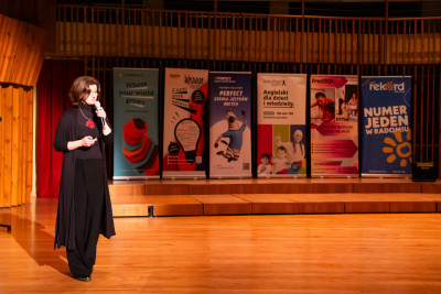 Wielki Test Cambridge 2024