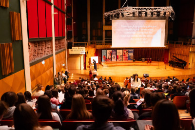 Wielki Test Cambridge 2024