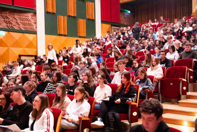 Wielki Test Cambridge 2024