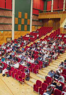 Wielki Test Cambridge 2025