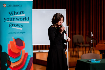 Wielki Test Cambridge 2023