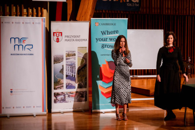 Wielki Test Cambridge 2023