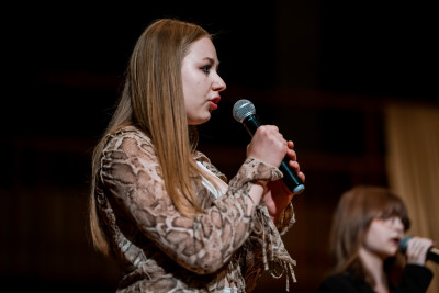 Wielki Test Cambridge 2023