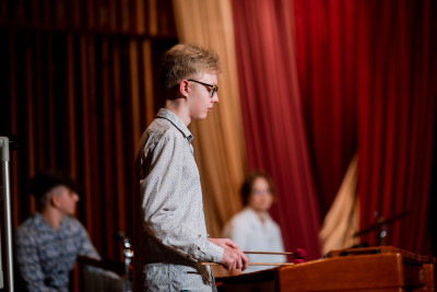 Wielki Test Cambridge 2023