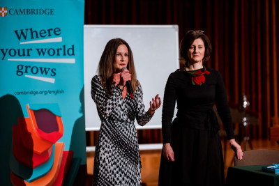 Wielki Test Cambridge 2023