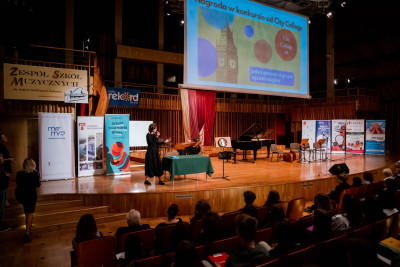 Wielki Test Cambridge 2023