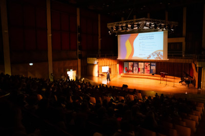 Wielki Test Cambridge 2024