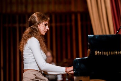 Wielki Test Cambridge 2023