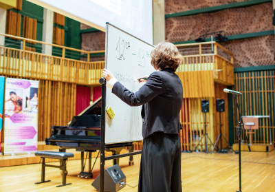 Wielki Test Cambridge 2025