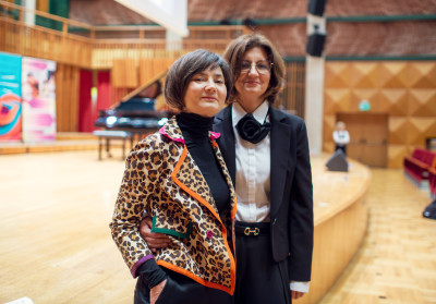 Wielki Test Cambridge 2025