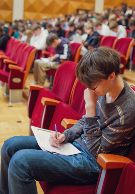 Wielki Test Cambridge 2025