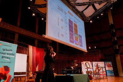 Wielki Test Cambridge 2023