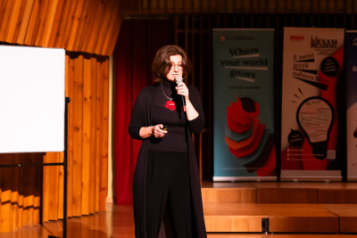 Wielki Test Cambridge 2024