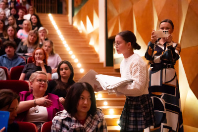 Wielki Test Cambridge 2024