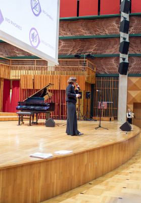 Wielki Test Cambridge 2025