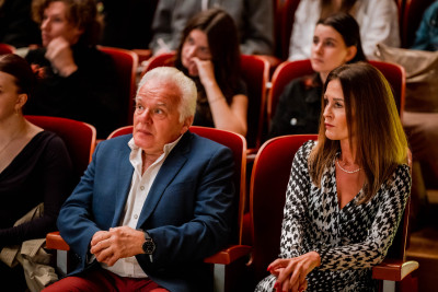 Wielki Test Cambridge 2023