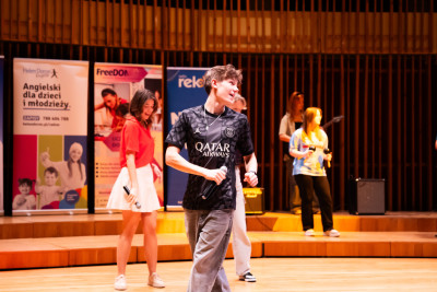 Wielki Test Cambridge 2024