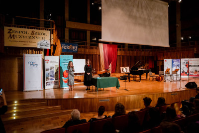 Wielki Test Cambridge 2023