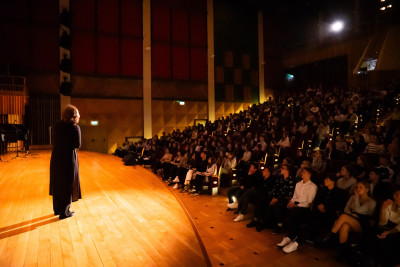 Wielki Test Cambridge 2024