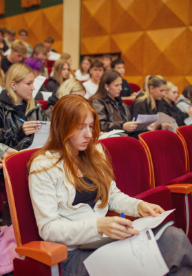 Wielki Test Cambridge 2025