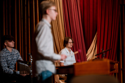 Wielki Test Cambridge 2023